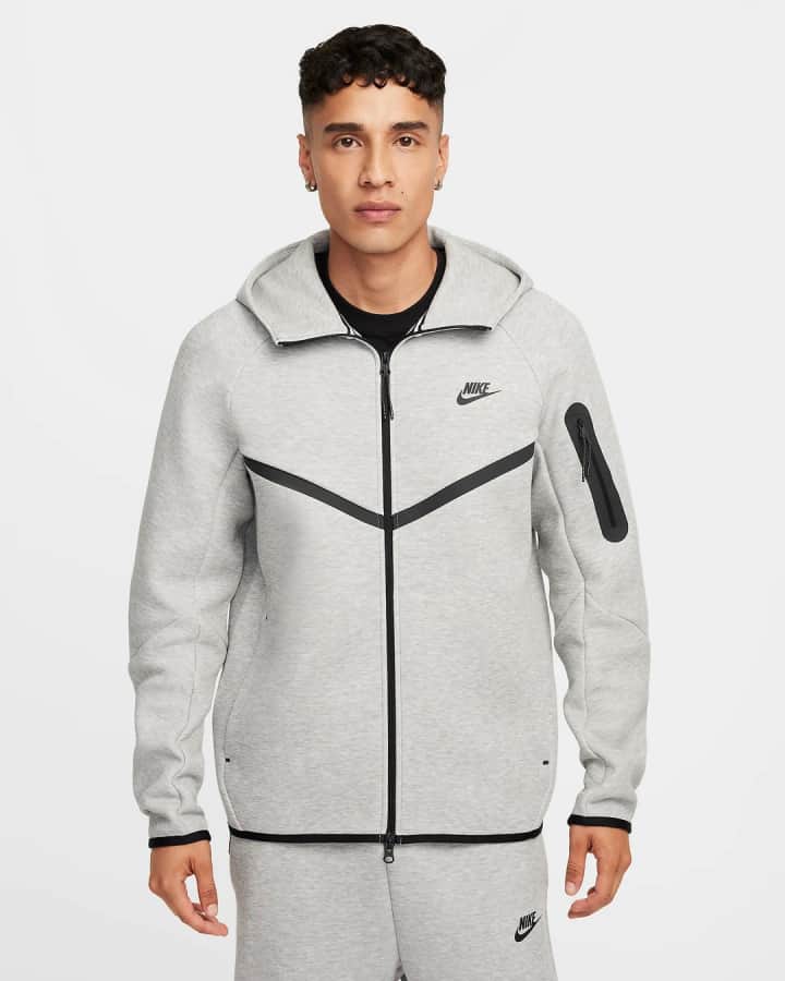 NK Tech Fleece 2025