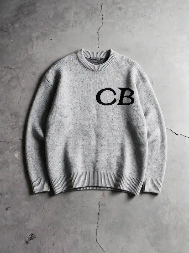 Cole Buxton Kazak - Gri