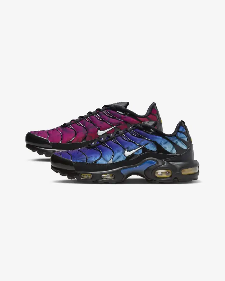 Air Max Plus TN Multicolor