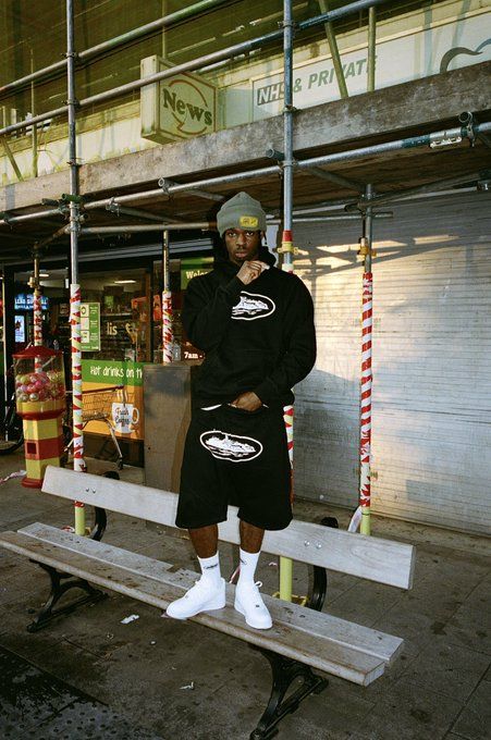 Tech Fleece koleksiyonu